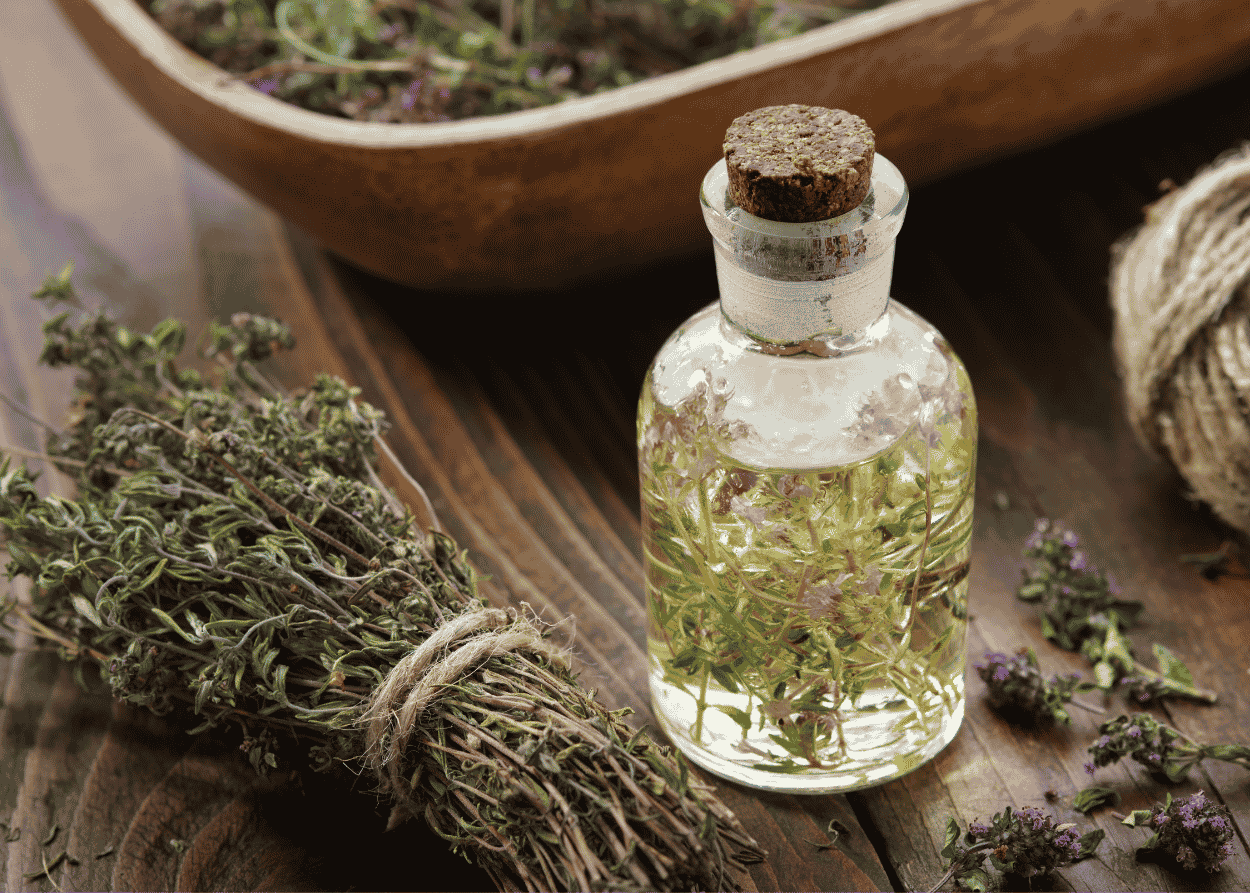 Herbal Workshops